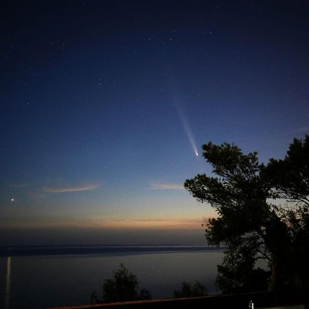 Casa Sul Mare Hotell Agrigento Eksteriør bilde