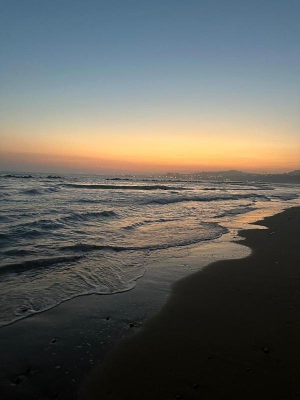 Casa Sul Mare Hotell Agrigento Eksteriør bilde