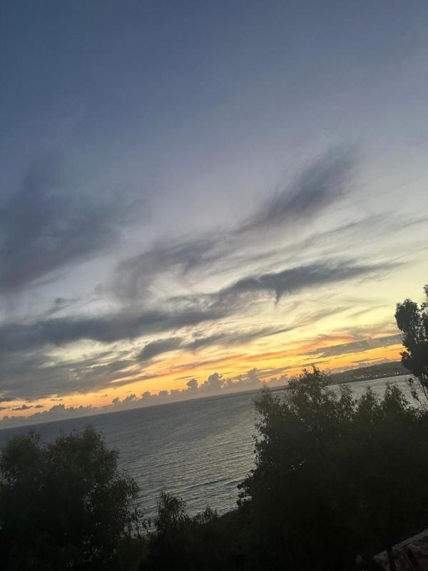 Casa Sul Mare Hotell Agrigento Eksteriør bilde