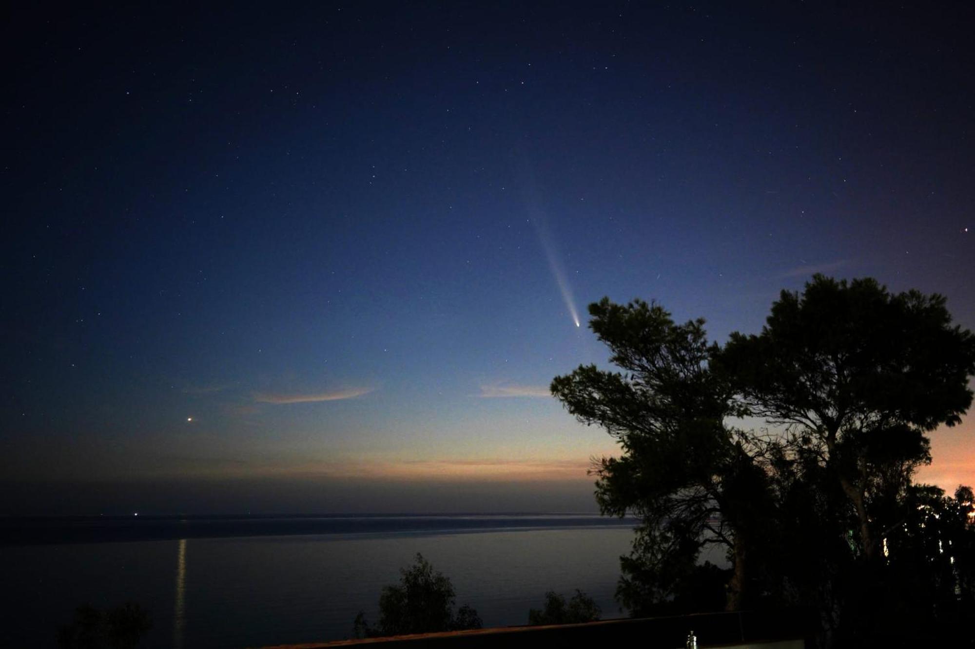 Casa Sul Mare Hotell Agrigento Eksteriør bilde